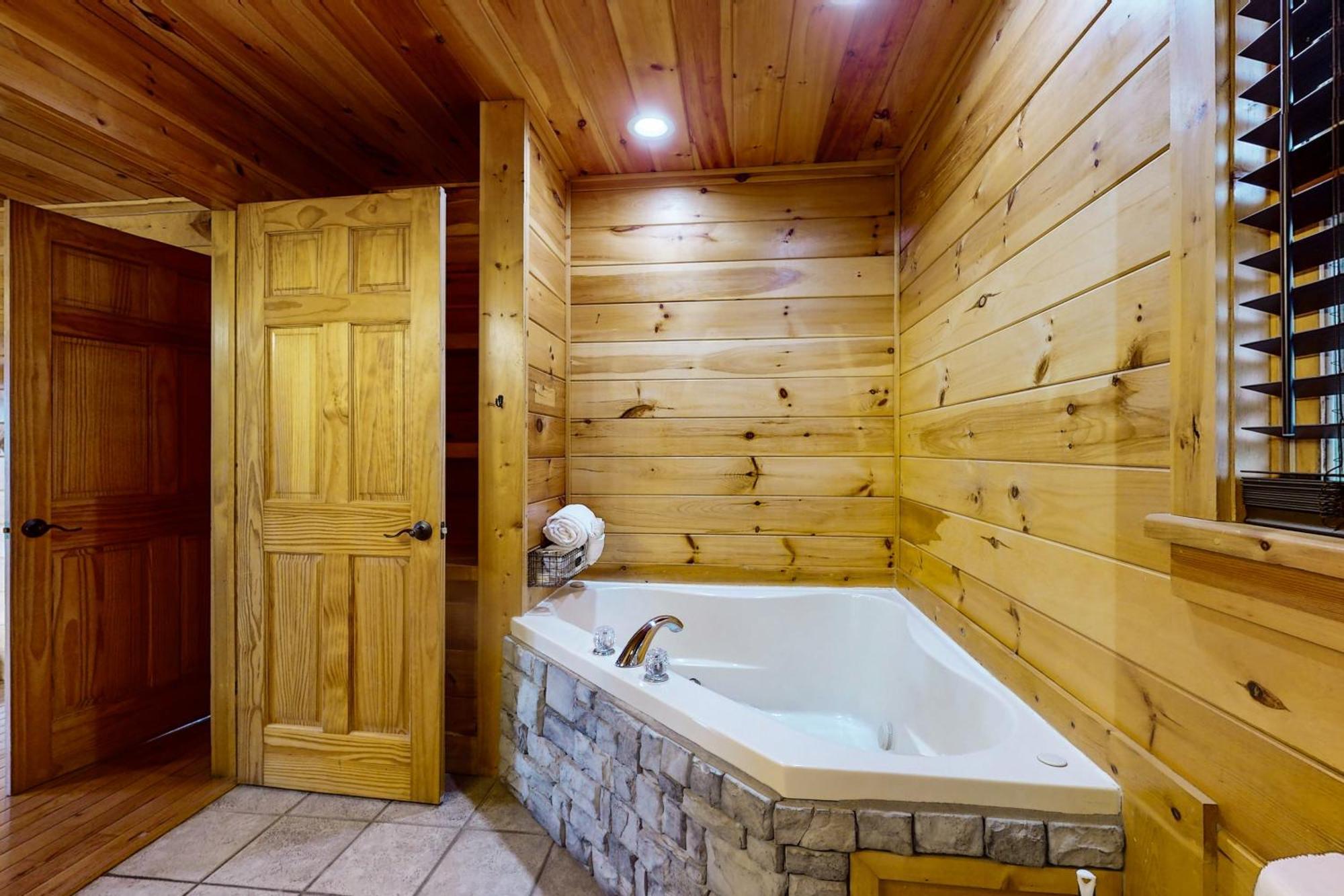 Mississippi Mockingbird Villa Sevierville Exterior photo