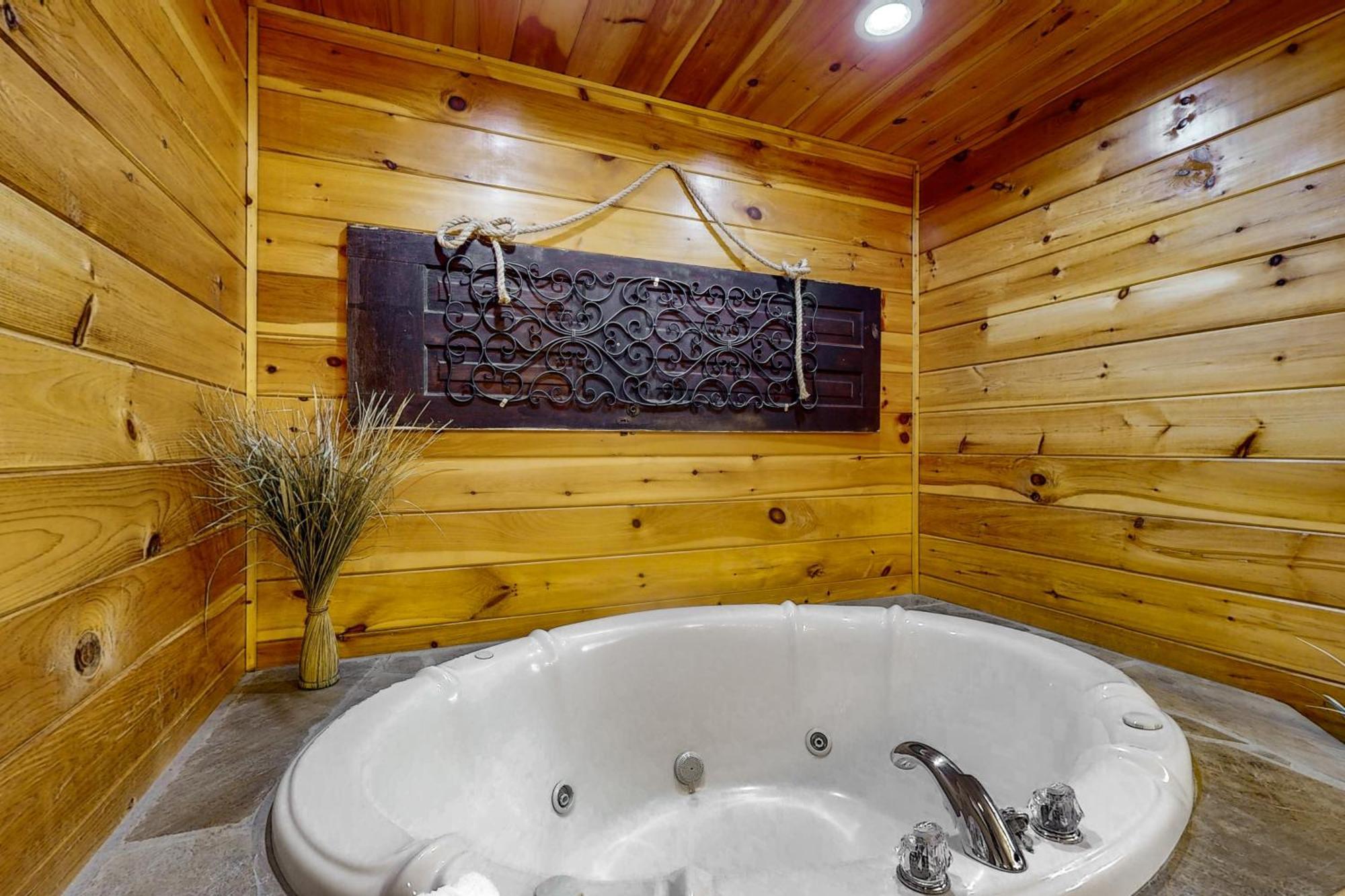 Mississippi Mockingbird Villa Sevierville Exterior photo